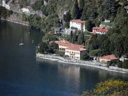 Villa Pizzo - Cernobbio
