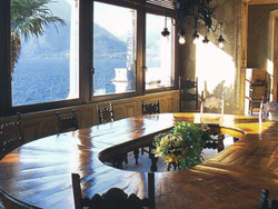 Villa Monastero - Varenna